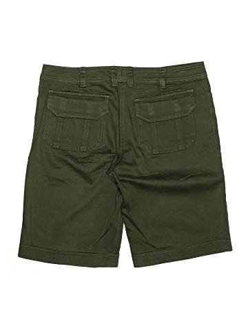 Charles Chang-Lima Cargo Shorts (view 2)