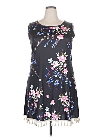 Unbranded Casual Dress (view 1)