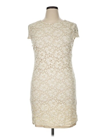 Suzi Chin Cocktail Dress (view 1)