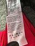 Bebe 100% Polyester Solid Burgundy Red Formal Skirt Size XS - photo 5