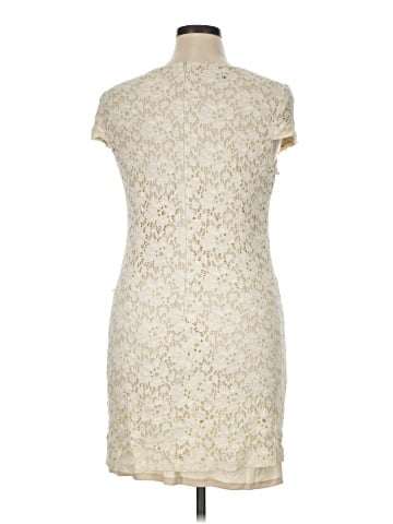 Suzi Chin Cocktail Dress (view 2)