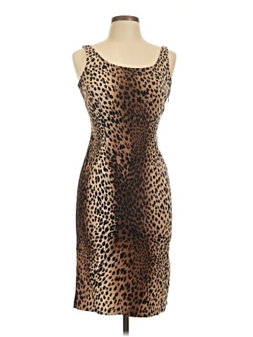 Moschino Jeans Cocktail Dress (view 1)