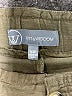 Wit & Wisdom Green Cargo Pants Size 16W - photo 7