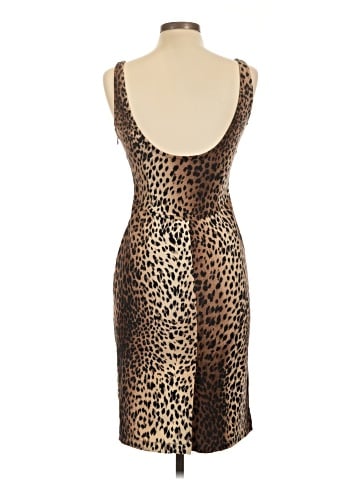 Moschino Jeans Cocktail Dress (view 2)