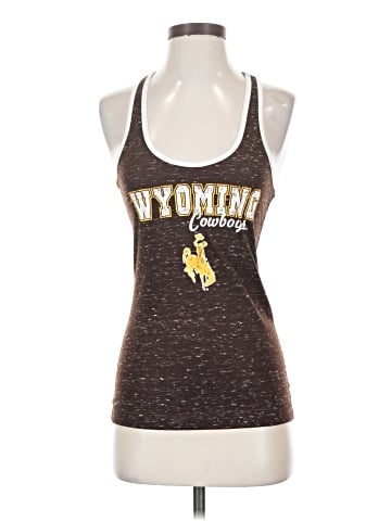 Colosseum Athletics Tank Top (view 1)