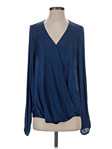 Banana Republic Long Sleeve Blouse (view 1)
