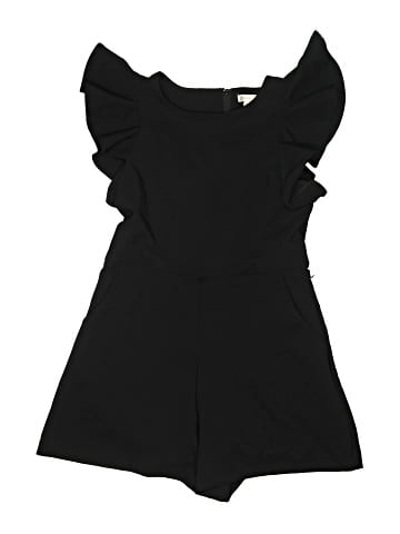 GB Girls Romper (view 1)