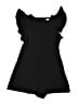 GB Girls Black Romper Size 14 - photo 1
