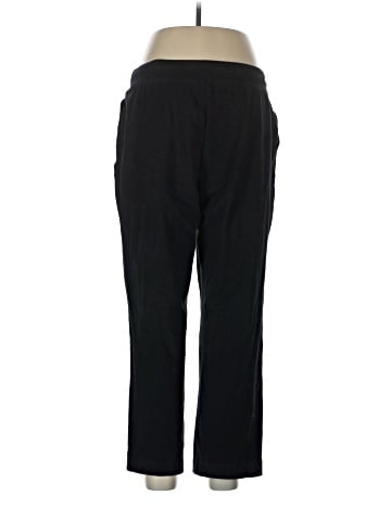Karen Scott Sport Dress Pants (view 2)
