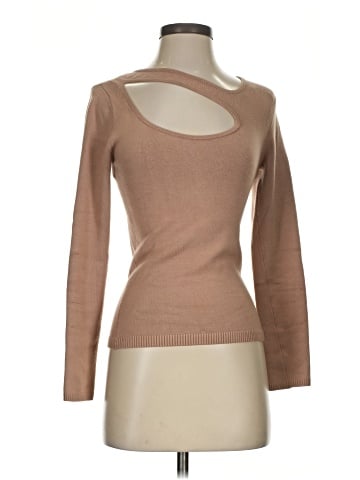 GUESS by Marciano Turtleneck Sweater (view 1)