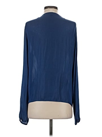 Banana Republic Long Sleeve Blouse (view 2)