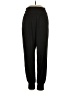 MNG Solid Black Track Pants Size S - photo 1