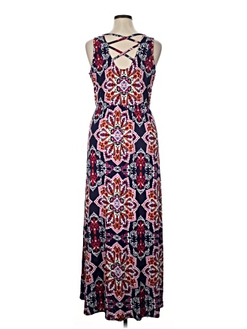 Loveappella Casual Dress (view 2)