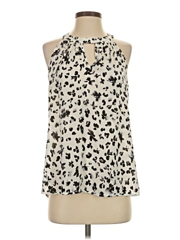 Papermoon Sleeveless Blouse (view 1)