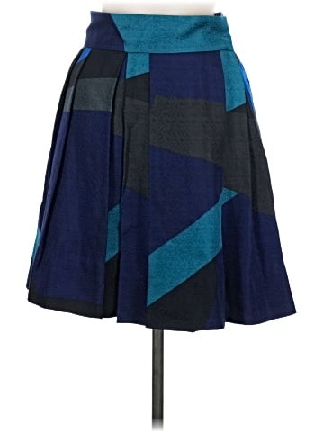 Marc by Marc Jacobs Silk Skirt (view 1)
