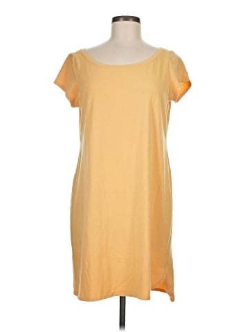 Eileen Fisher Casual Dress (view 1)