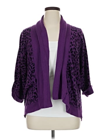 Chico's Cardigan (view 1)