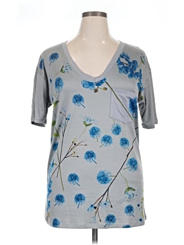Go Couture Short Sleeve T-Shirt (view 1)