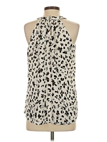 Papermoon Sleeveless Blouse (view 2)