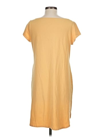 Eileen Fisher Casual Dress (view 2)