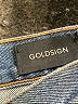 Goldsign Blue Jeans Size 27 waist - photo 7
