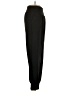 MNG Solid Black Track Pants Size S - photo 4