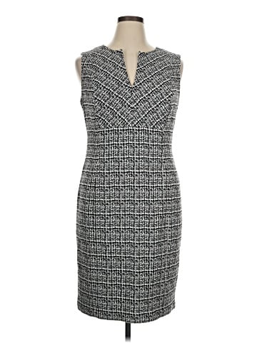 Calvin Klein Cocktail Dress (view 1)