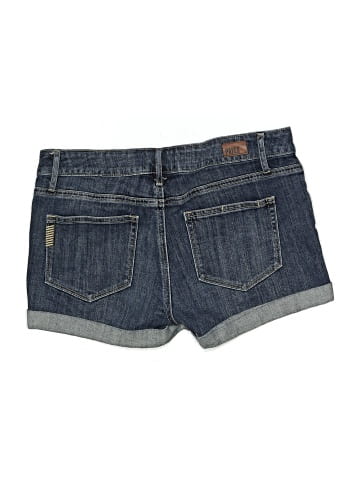 Paige Denim Shorts (view 2)