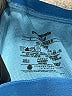 Patagonia Color Block Blue Active Pants Size S - photo 7