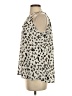 Papermoon Ivory Sleeveless Blouse Size S - photo 5