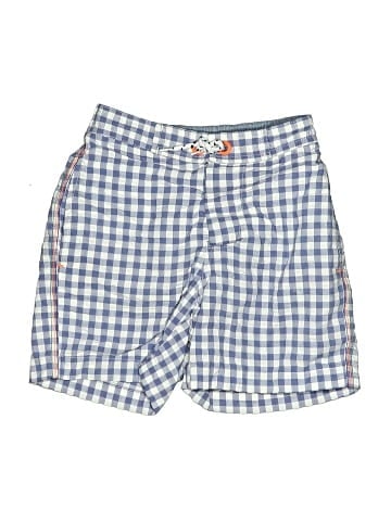 Mini Boden Board Shorts (view 1)