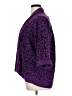 Chico's Purple Cardigan Size XL (3) - photo 5