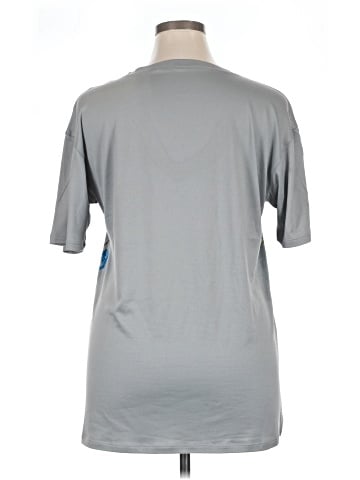 Go Couture Short Sleeve T-Shirt (view 2)