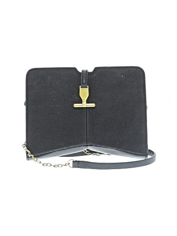 Pour La Victoire Leather Crossbody Bag (view 1)