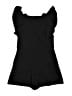 GB Girls Black Romper Size 14 - photo 2