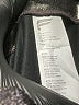 Fabletics Metallic Silver Leggings Size S - photo 7