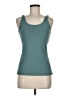 C9 By Champion Teal Active Tank Size M - photo 1