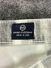 Adriano Goldschmied Chevron-herringbone Silver Jeans Size 28 waist - photo 7