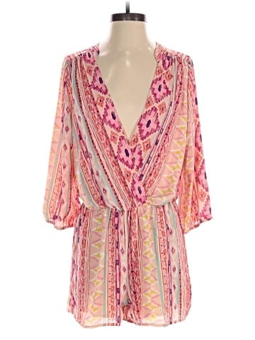 Newbury Kustom Romper (view 1)
