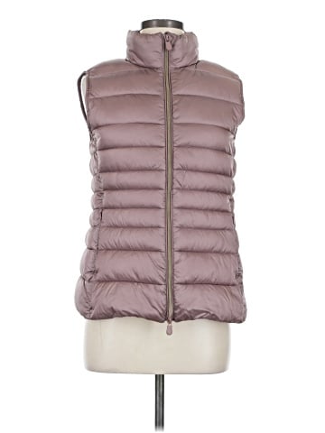 Save the Duck Vest (view 1)