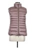 Save the Duck 100% Polyester Purple Vest Size Med (2) - photo 1