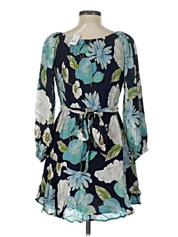 Ann Taylor LOFT Casual Dress (view 2)