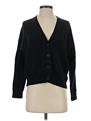 Madewell Cardigan (view 1)