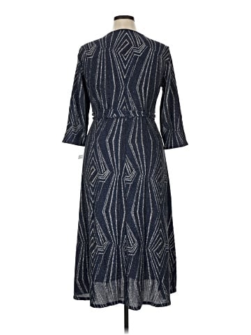 MSK Casual Dress (view 2)
