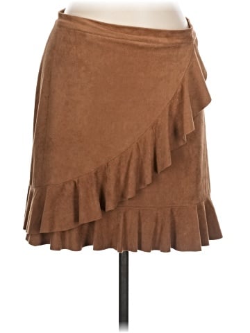 BB Dakota Casual Skirt (view 1)