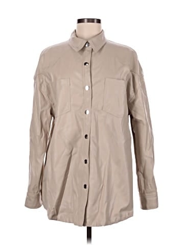 LUXE Trenchcoat (view 1)