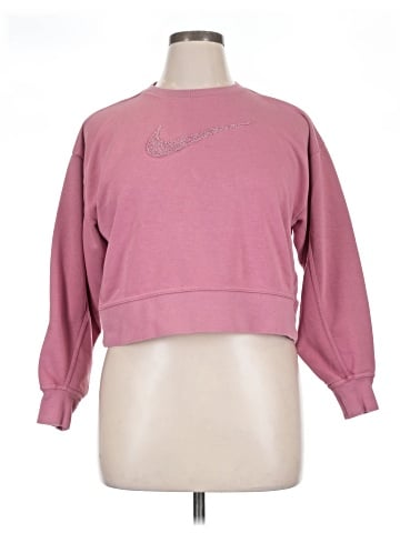 Nike Sweatshirt (view 1)