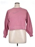 Nike Pink Sweatshirt Size XL (estimated) - photo 1