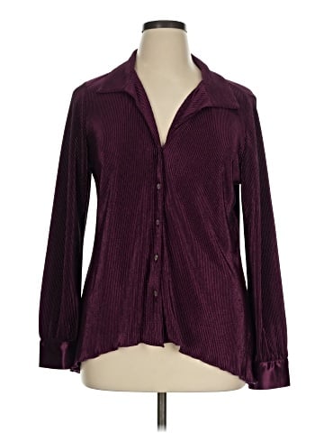 Chenault Long Sleeve Blouse (view 1)