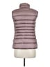 Save the Duck 100% Polyester Purple Vest Size Med (2) - photo 2